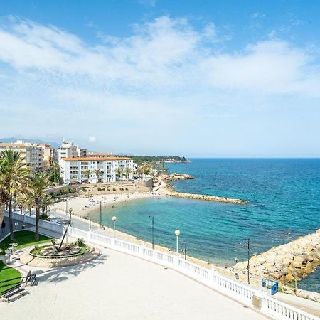 Apartament Bellavista L'Ametlla de Mar Exteriér fotografie