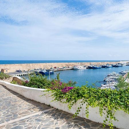 Apartament Bellavista L'Ametlla de Mar Exteriér fotografie