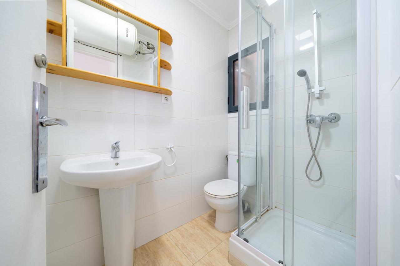 Apartament Bellavista L'Ametlla de Mar Exteriér fotografie