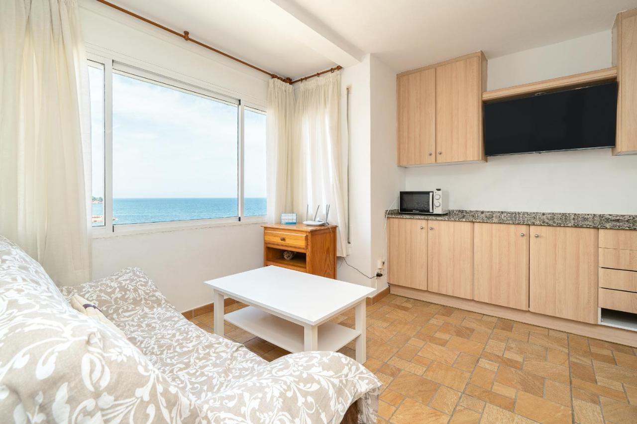 Apartament Bellavista L'Ametlla de Mar Exteriér fotografie