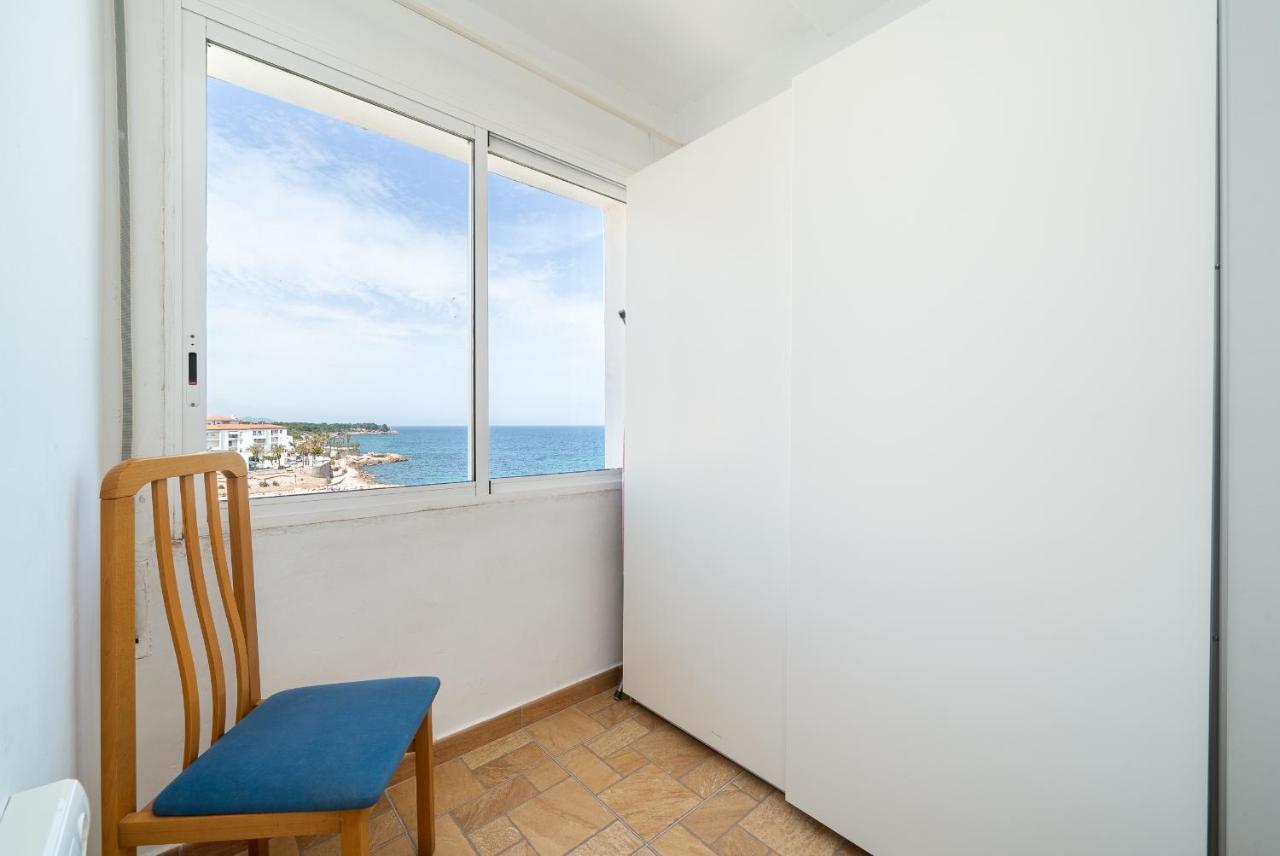 Apartament Bellavista L'Ametlla de Mar Exteriér fotografie