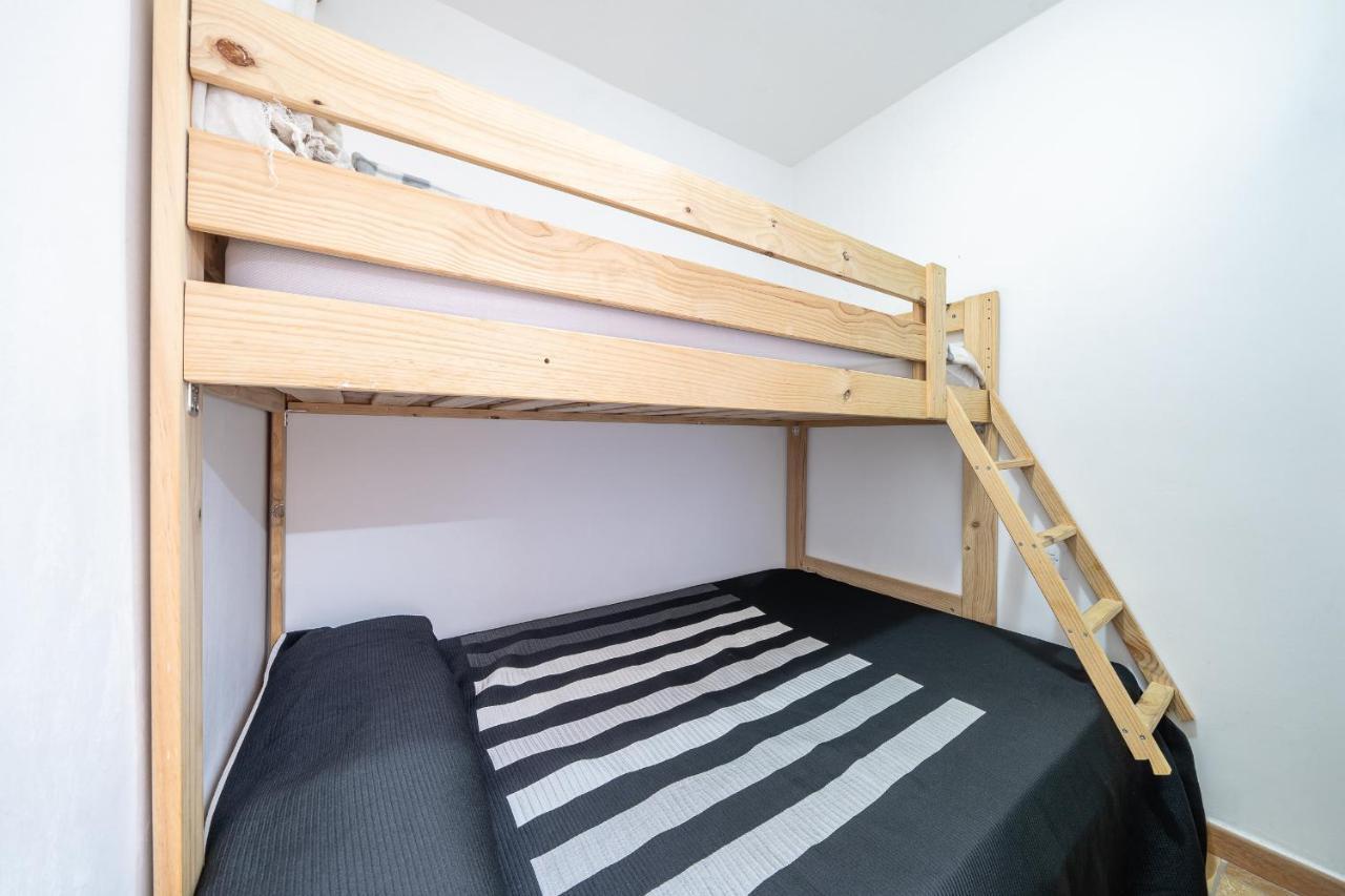 Apartament Bellavista L'Ametlla de Mar Exteriér fotografie