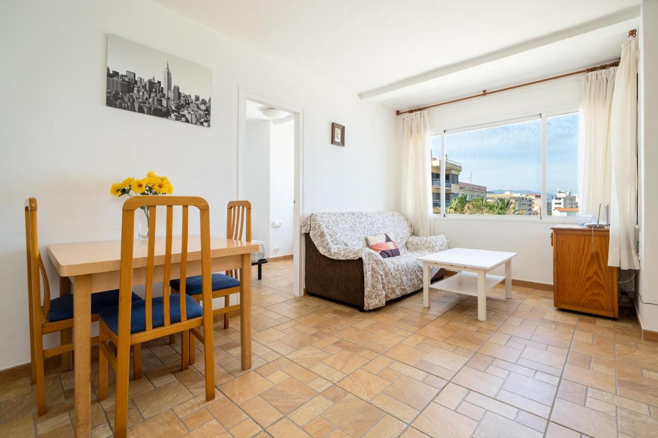Apartament Bellavista L'Ametlla de Mar Exteriér fotografie